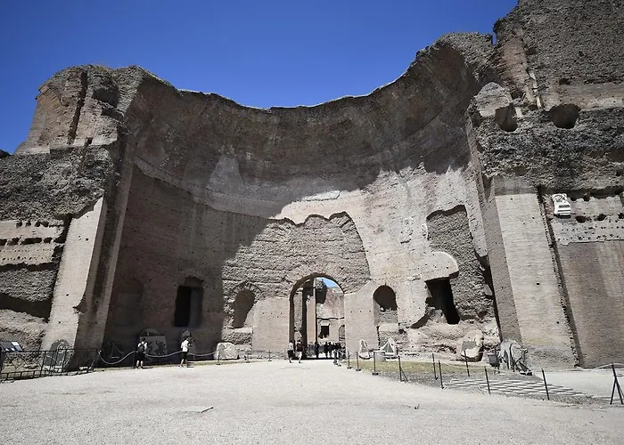 Augustus Rom