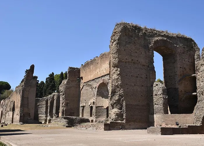 Augustus Rom