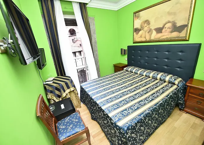 Hotel Augustus