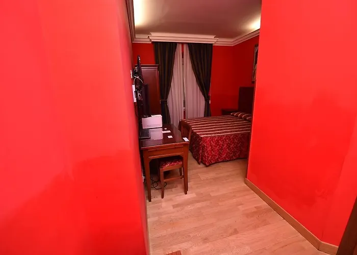 Hotel Augustus
