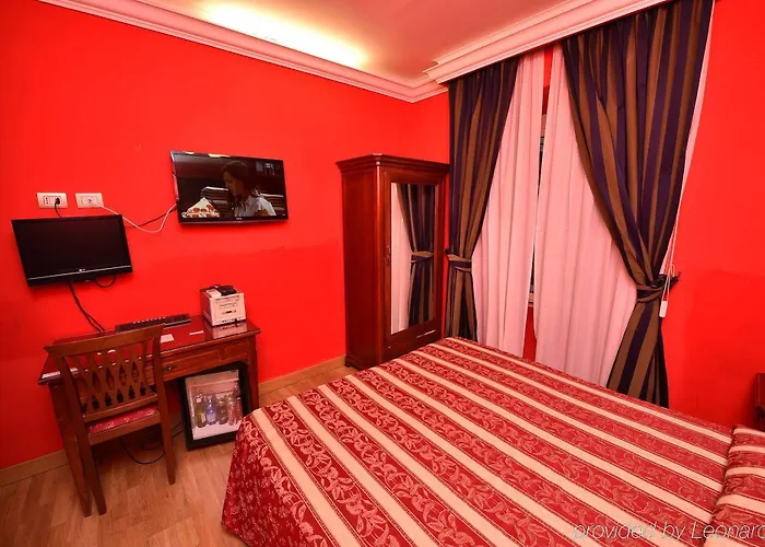Hotel Augustus
